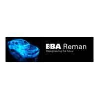 bba reman logo image