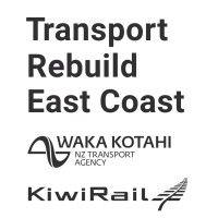 trec: transport rebuild east coast