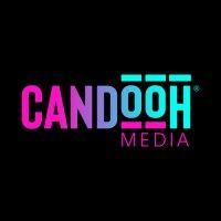 candooh media logo image