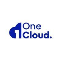 onecloud logo image