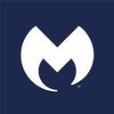 logo of Malwarebytes