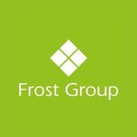 frost group limited logo image