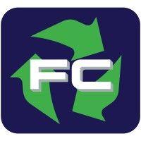 first choice computer recycling logo image