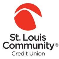 st. louis community credit union logo image