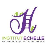 institut echelle logo image