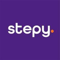 stepy pty ltd logo image