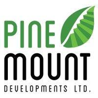 pinemount developments ltd. logo image