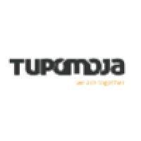 tupomoja logo image