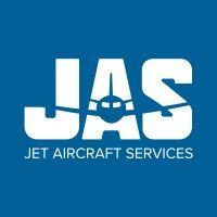 jas – jet aircraft services