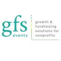 gfs events logo image