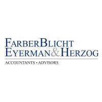 farber blicht eyerman & herzog logo image