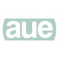 aue lending logo image