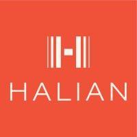 halian logo image