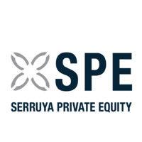 spe - serruya private equity logo image