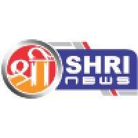 shri news logo image