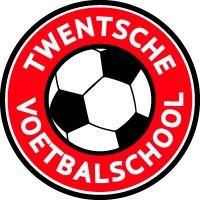 twentsche voetbalschool logo image