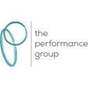 logo of The Performance Group A Creative Group Company