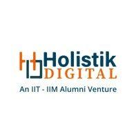 holistik digital