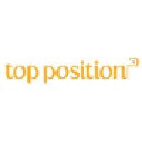 top position [pl] logo image