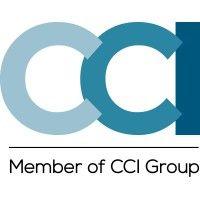 cci logo image