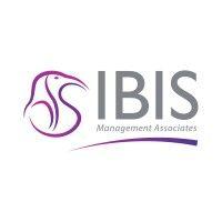 ibis management associates inc. logo image