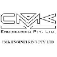 cmk engineering logo image