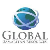 global samaritan resources logo image