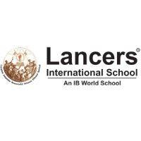 lancers international school logo image