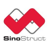 sinostruct logo image