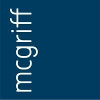 mcgriff architects logo image