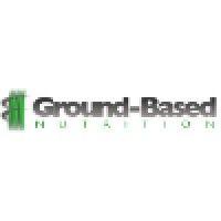 ground-based nutrition logo image