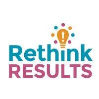 rethink results llc logo image