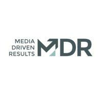 media driven results, llc logo image