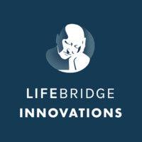 lifebridge innovations, pbc logo image