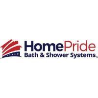 homepride bath logo image