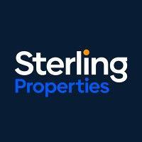 sterling property company ltd logo image