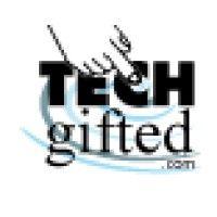 techgifted.com logo image