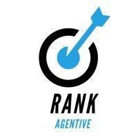 rank agentive logo image