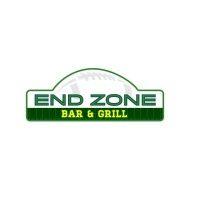 end zone bar and grill - plano, little elm, mckinney, and lake highlands logo image