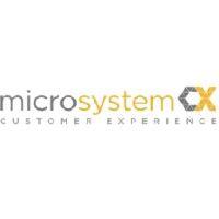 microsystem cx logo image