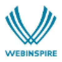 webinspire logo image