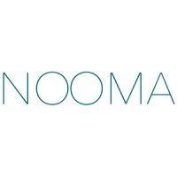 nooma digitalbyrå logo image