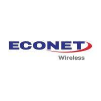 econet wireless zimbabwe logo image