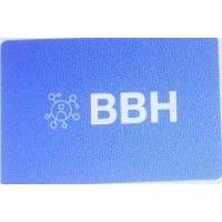 bbh (bartle bogle hegarty): logo image