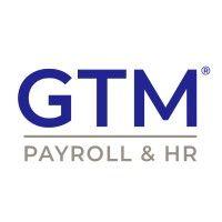 gtm payroll services inc.