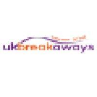 uk breakaways logo image