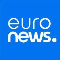 euronews logo image