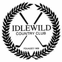 idlewild country club logo image