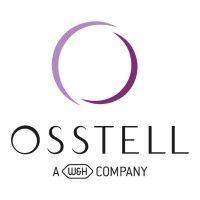 osstell logo image