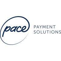 pace payment solutions logo image